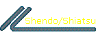 Shendo/Shiatsu